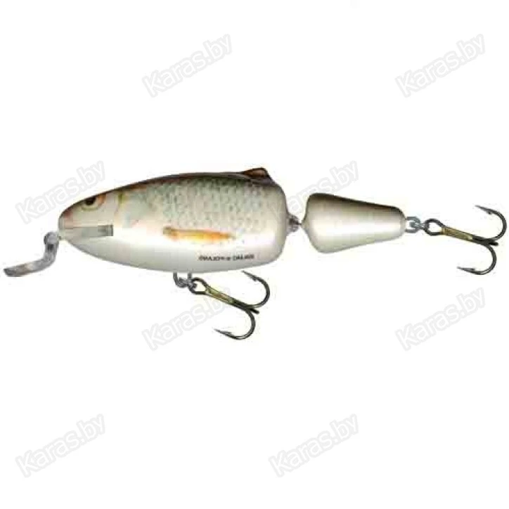 Воблер SALMO PL Frisky FR5DR (5,5гр)